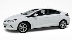 2019 Chevrolet Volt Premier