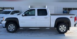 2013 GMC Sierra 1500 SLT
