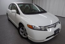 2007 Honda Civic EX