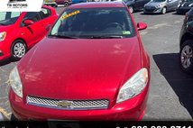 2013 Chevrolet Impala LT