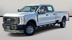 2023 Ford Super Duty F-250 XL