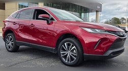 2024 Toyota Venza LE