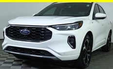 2023 Ford Escape ST-Line Elite