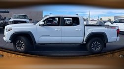 2019 Toyota Tacoma TRD Off-Road