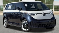 2025 Volkswagen ID.Buzz Pro S Plus 4Motion