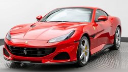 2023 Ferrari Portofino M Base