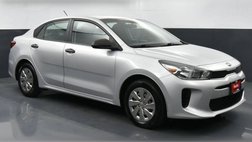 2018 Kia Rio LX