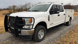 2022 Ford Super Duty F-250 XL