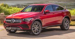 2023 Mercedes-Benz GLC-Class GLC 300 4MATIC
