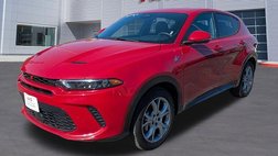 2024 Dodge Hornet R/T