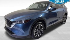 2023 Mazda CX-5 2.5 S Premium