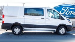 2024 Ford Transit 250