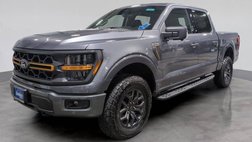 2024 Ford F-150 Tremor