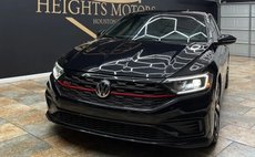 2021 Volkswagen Jetta GLI S