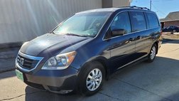 2010 Honda Odyssey EX