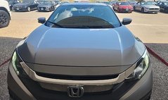 2016 Honda Civic EX-T w/Honda Sensing