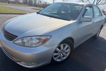 2003 Toyota Camry XLE V6