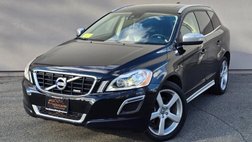 2011 Volvo XC60 T6