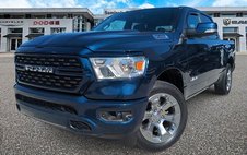 2022 Ram Ram Pickup 1500 Lone Star