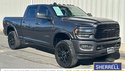2022 Ram Ram Pickup 2500 Limited
