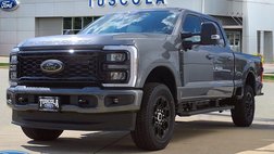 2026 Ford Super Duty F-250 XLT