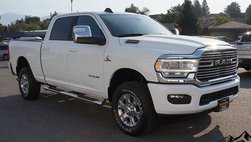 2024 Ram Ram Pickup 2500 Laramie