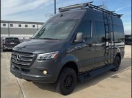 2020 Mercedes-Benz Sprinter 2500