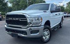 2024 Ram Ram Pickup 3500 Tradesman
