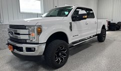 2019 Ford Super Duty F-250 Lariat