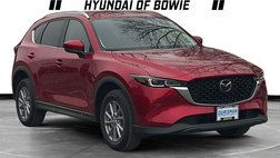 2023 Mazda CX-5 2.5 S Select