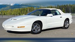 1995 Pontiac Firebird Formula