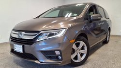 2020 Honda Odyssey EX
