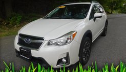 2017 Subaru Crosstrek 2.0i Premium