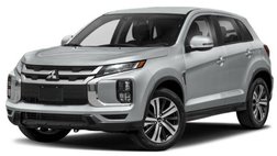 2024 Mitsubishi Outlander Sport S