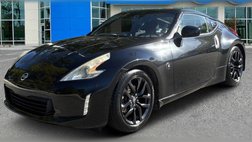 2016 Nissan 370Z Base