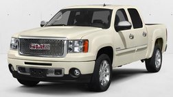2013 GMC Sierra 1500 Denali