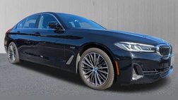 2023 BMW 5 Series 530e