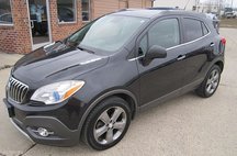 2013 Buick Encore Convenience