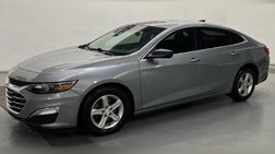 2023 Chevrolet Malibu LS Fleet