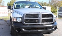 2004 Dodge Ram 1500 Laramie