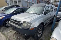 2004 Nissan Xterra SE