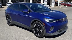 2021 Volkswagen ID.4 Pro S