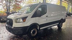 2023 Ford Transit 250