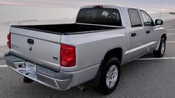 2006 Dodge Dakota SLT