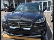 2024 Lincoln Aviator Premiere