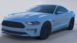 2020 Ford Mustang GT