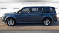 2019 Ford Flex SE