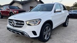 2022 Mercedes-Benz GLC-Class GLC 300