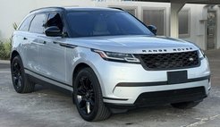 2020 Land Rover Range Rover Velar P250 S