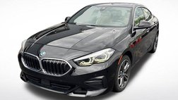 2024 BMW 2 Series 228i Gran Coupe